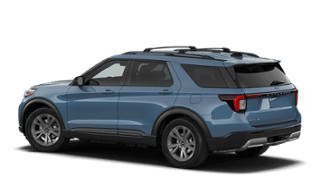 2026 Ford Explorer® External Image 3